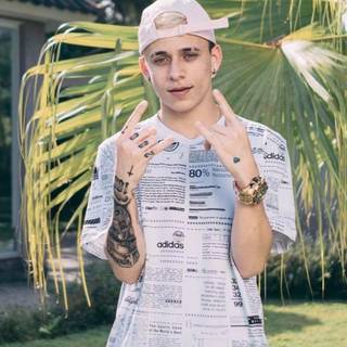 MC Pedrinho wallpaper