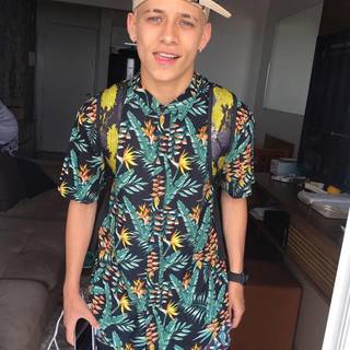 MC Pedrinho wallpaper