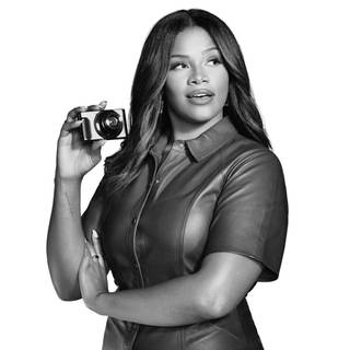 Ebony girls wallpaper