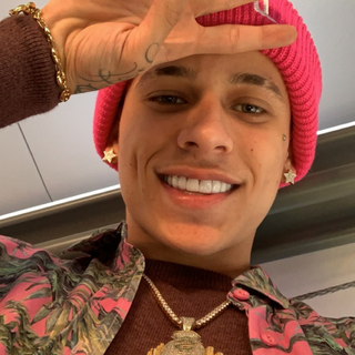 MC Pedrinho wallpaper