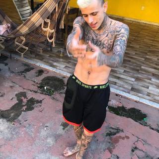 MC Pedrinho wallpaper