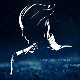 Liara T'soni wallpaper