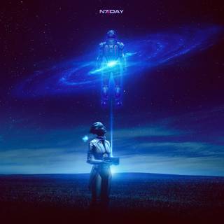 Liara T'soni wallpaper