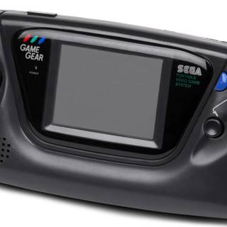 Game Gear wallpaper
