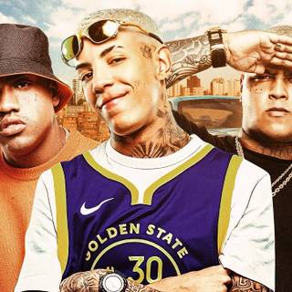 MC Pedrinho wallpaper