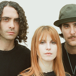 Paramore 2023 wallpaper