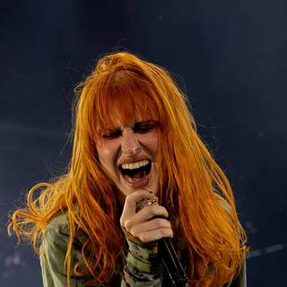 Paramore 2023 wallpaper