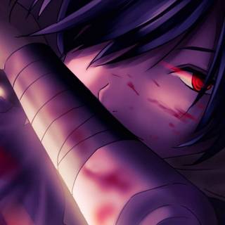 Anime AoT mobile wallpaper