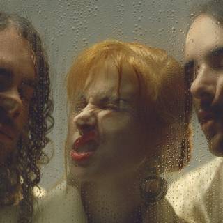 Paramore 2023 wallpaper