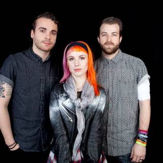 Paramore 2023 wallpaper