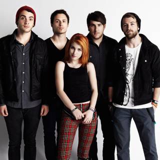 Paramore 2023 wallpaper