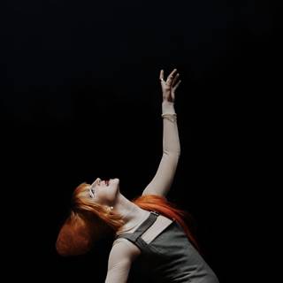 Paramore 2023 wallpaper