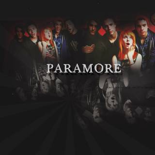 Paramore 2023 wallpaper
