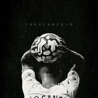 Joao Cancelo 2023 wallpaper