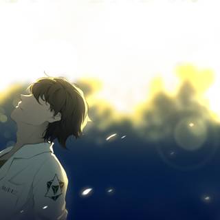 Anime 4k 2023 wallpaper