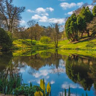 2560x1440 spring wallpaper