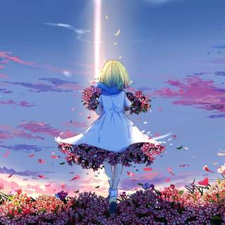 2560x1440 spring wallpaper