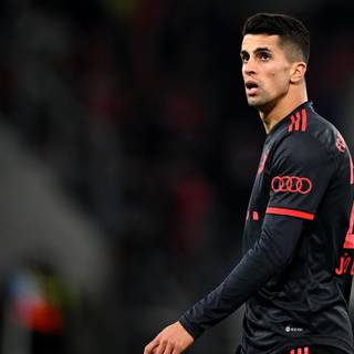 Joao Cancelo 2023 wallpaper