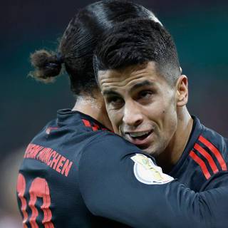 Joao Cancelo 2023 wallpaper
