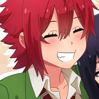 Tomo-chan wa Onnanoko! wallpaper