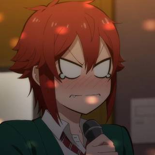 Tomo-chan wa Onnanoko! wallpaper