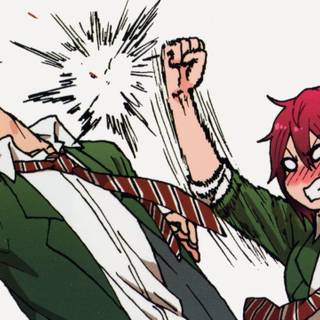 Tomo-chan wa Onnanoko! wallpaper