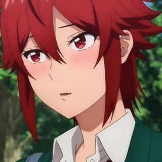 Tomo-chan wa Onnanoko! wallpaper