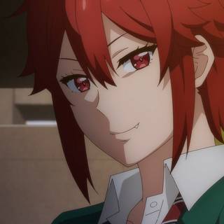 Tomo-chan wa Onnanoko! wallpaper