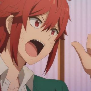 Tomo-chan wa Onnanoko! wallpaper