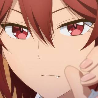 Tomo-chan wa Onnanoko! wallpaper