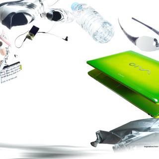 Product design wallpaper