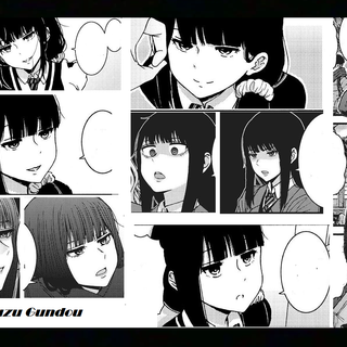 Tomo-chan wa Onnanoko! wallpaper