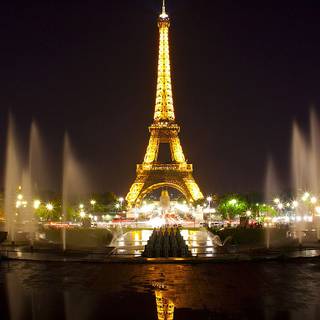 Paris laptop wallpaper