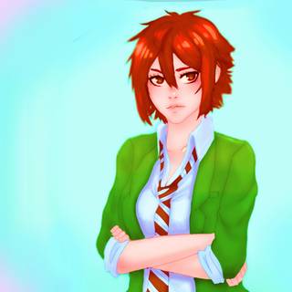 Tomo-chan wa Onnanoko! wallpaper