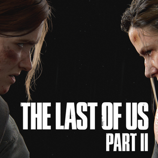 TLOU 2 Abby desktop wallpaper