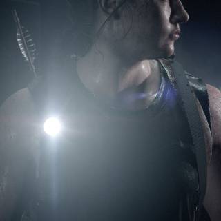 The Last of Us Abby wallpaper