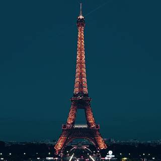 Paris laptop wallpaper