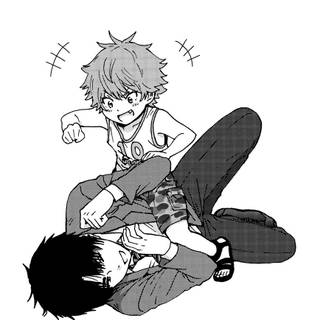 Tomo-chan wa Onnanoko! wallpaper