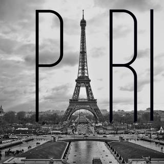 Paris laptop wallpaper