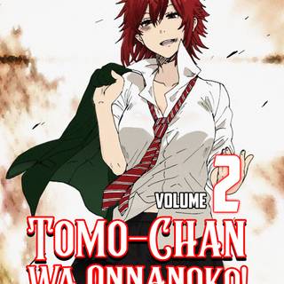 Tomo-chan wa Onnanoko! wallpaper