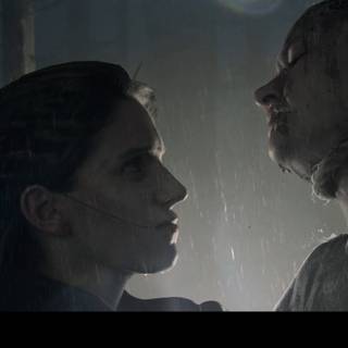 The Last of Us Abby wallpaper