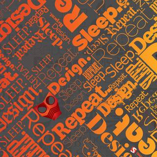 Product design wallpaper