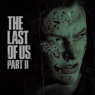 The Last of Us Abby wallpaper
