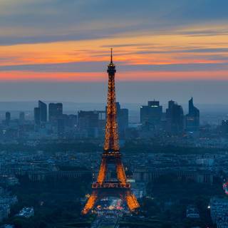 Paris laptop wallpaper