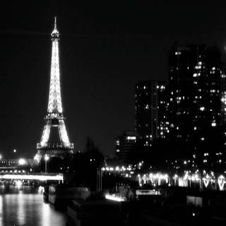 Paris laptop wallpaper