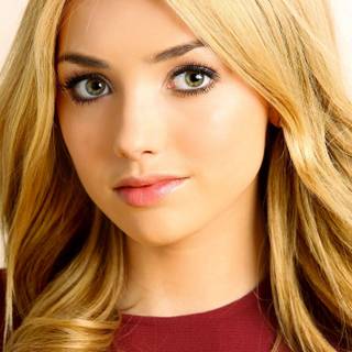 Peyton List phone wallpaper