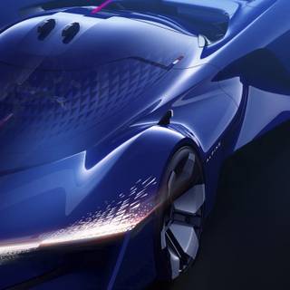 Alpine 2023 wallpaper