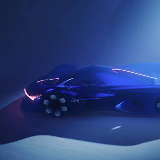 Alpine 2023 wallpaper