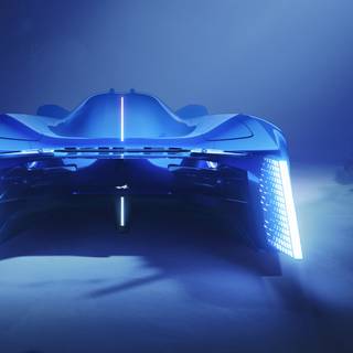 Alpine 2023 wallpaper