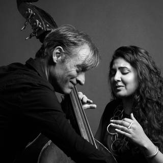 François Moutin wallpaper